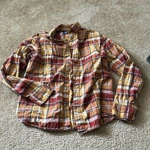 Apt 9 Men’s Flannel